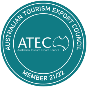 Australian Tourism Export Council Member 2021 22