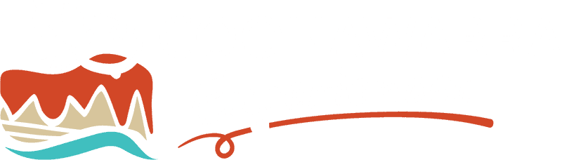 Coonawarra Experiences Logo Landscape White Text