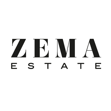 Zema Estate Logo