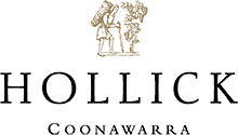 Hollick Wines Logo