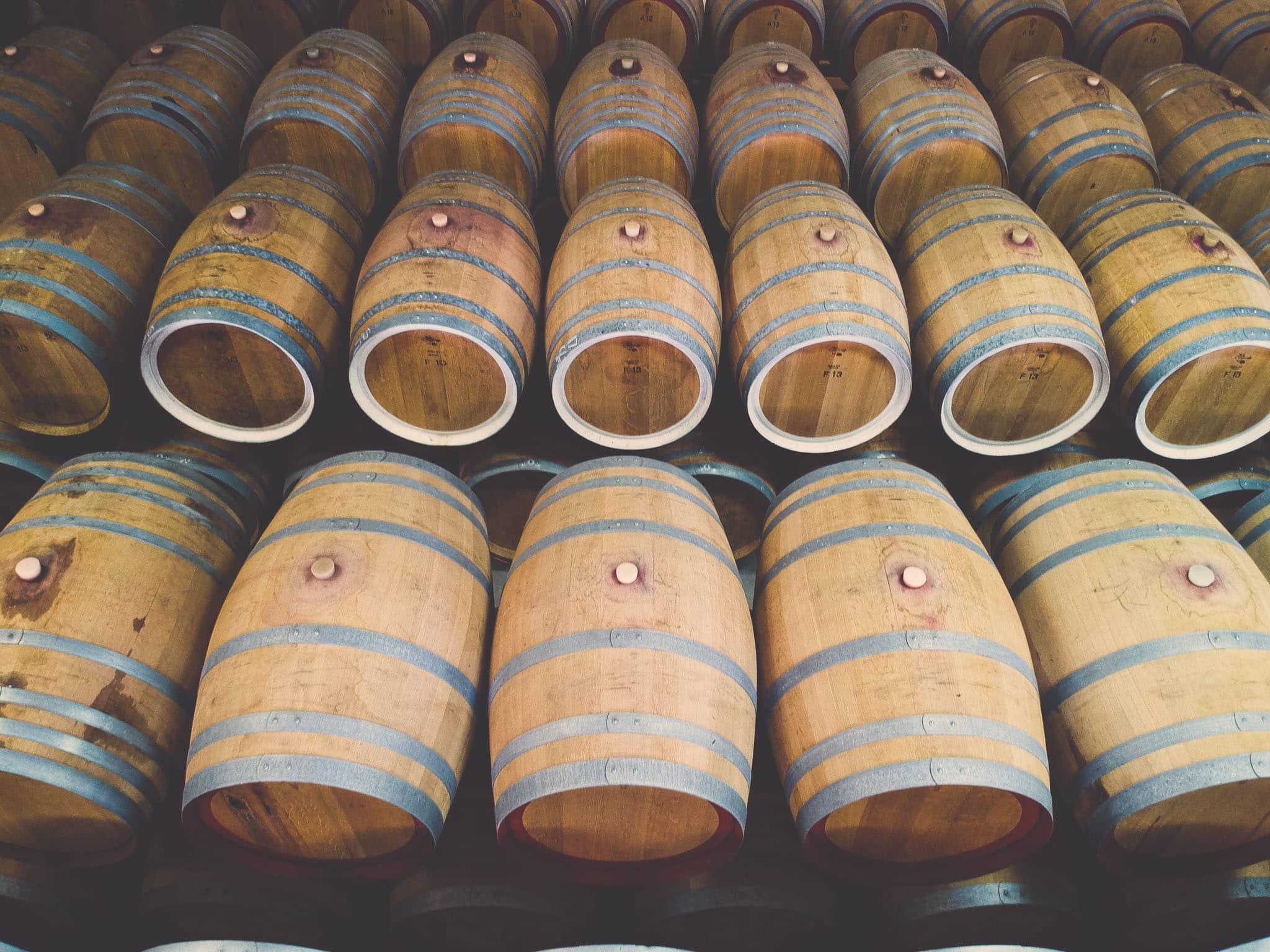 Wineries and Local Sights in 1 Day