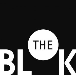 The Blok Logo