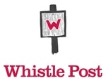 Whistle Post Logo