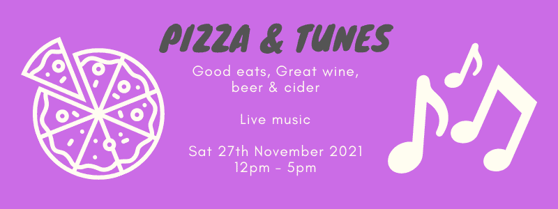 Raidis_Estate_Pizza_Tunes27.11.21 Raidis_Estate_Pizza_Tunes27.11.21