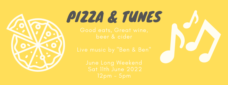 Pizza 11JUNE