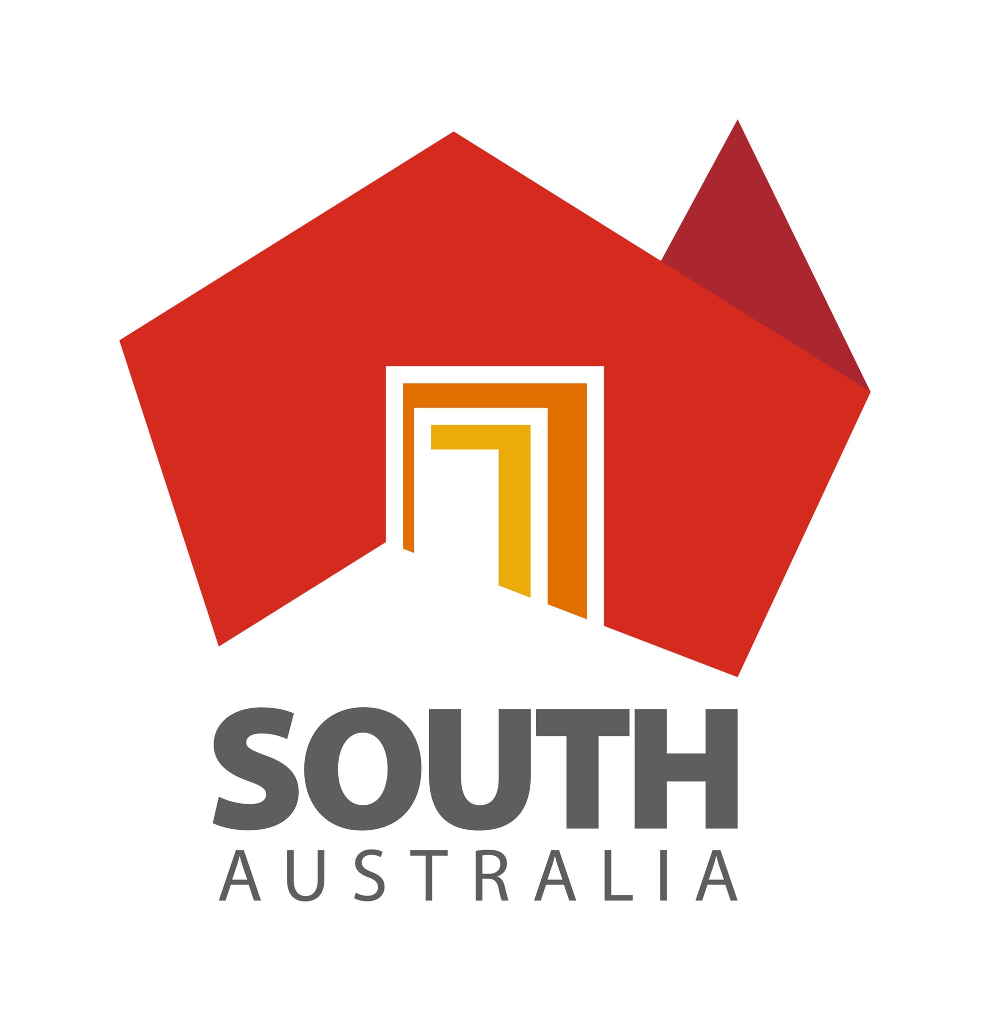 South Australia Brand Logo