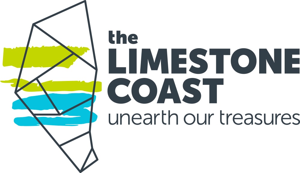 Limestone Coast Logo