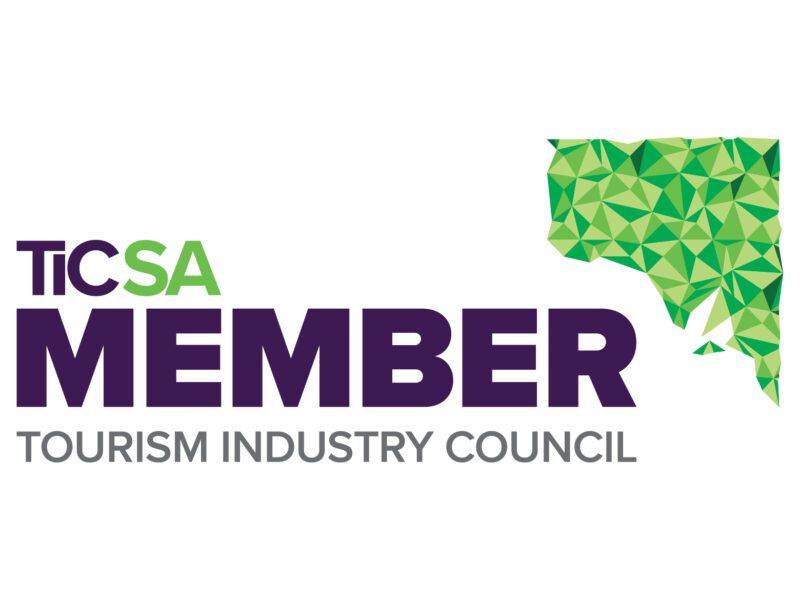 TiCSA Member Logo