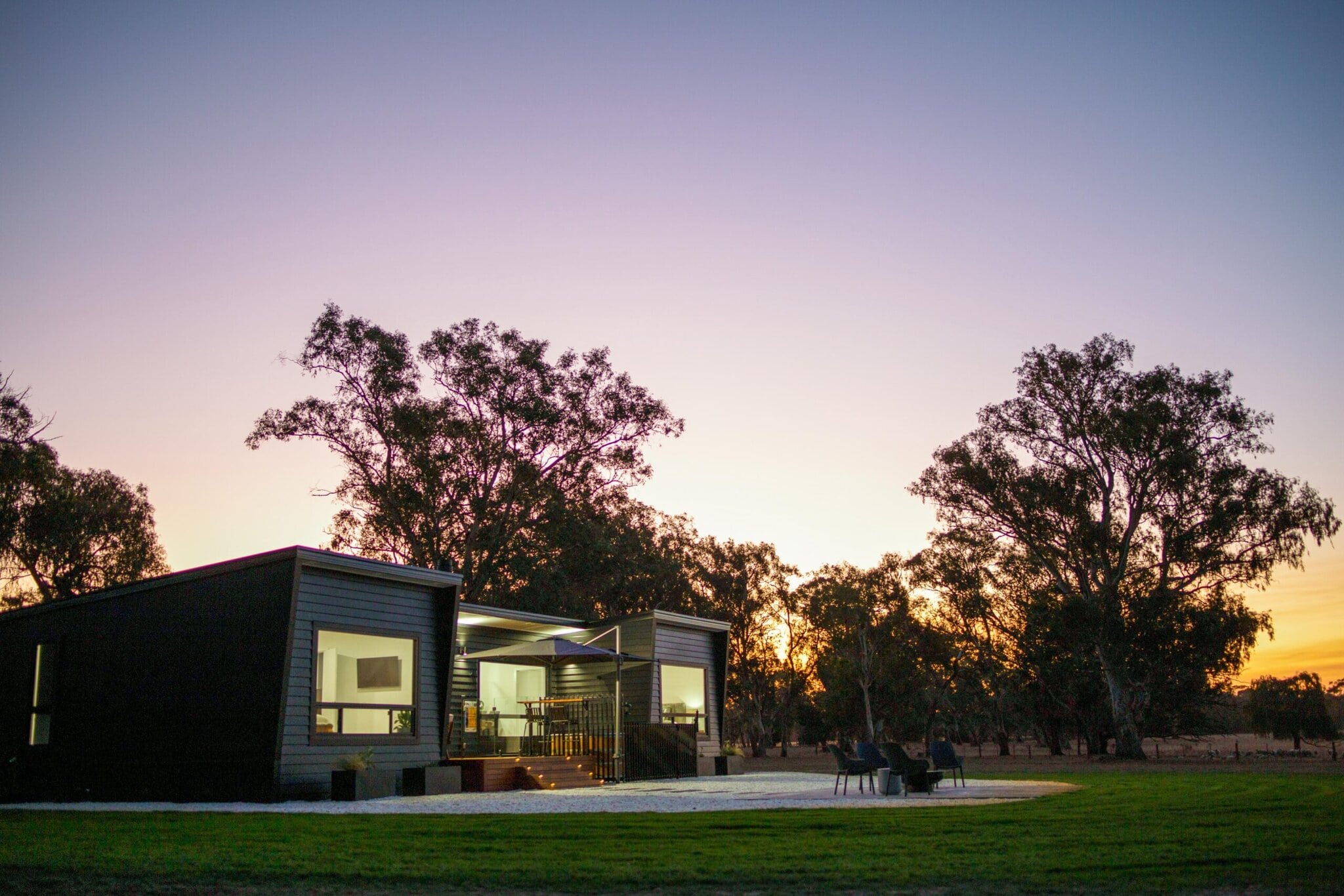 10 Off Grid Cabins That Will Have You Exhaling Stress As Soon As You ...