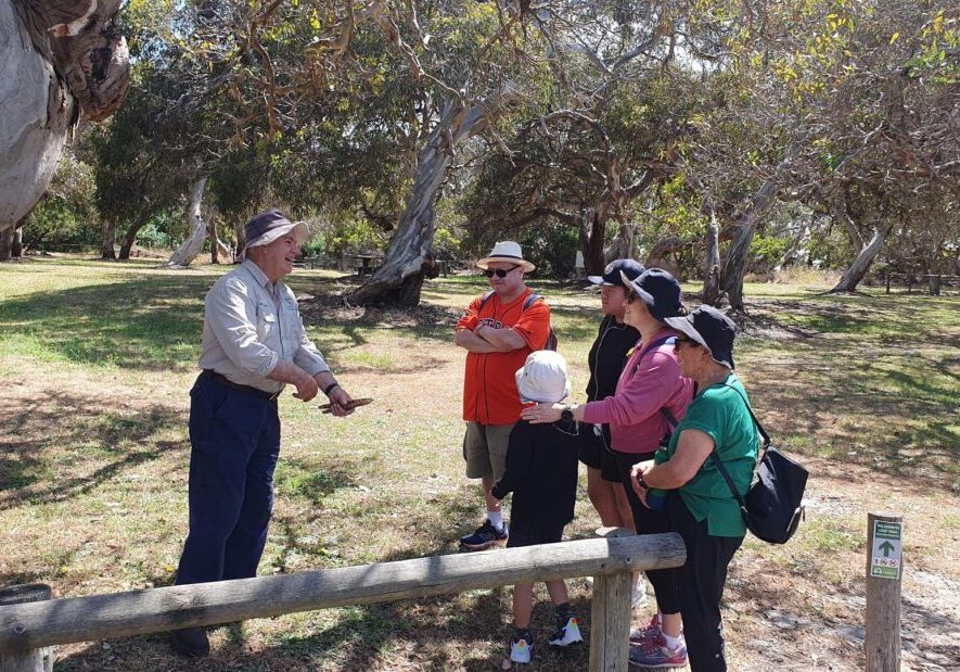 Coonawarra Experiences Family Trip (6)